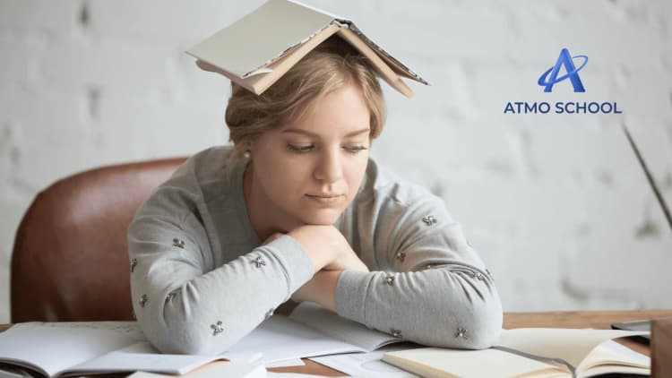 The A-Level Burnout: How to Spot the Warning Signs in Your Teen Before It's Too Late