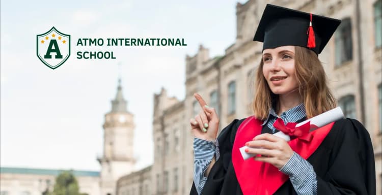 Online learning according to the A-level program