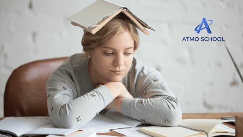 The A-Level Burnout: How to Spot the Warning Signs in Your Teen Before It's Too Late