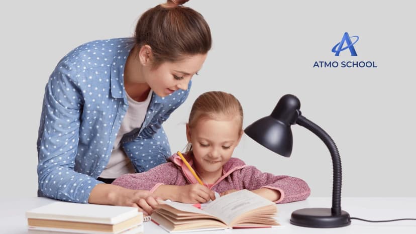 The Parent's Survival Guide: Moving From Mainstream School to Online Learning
