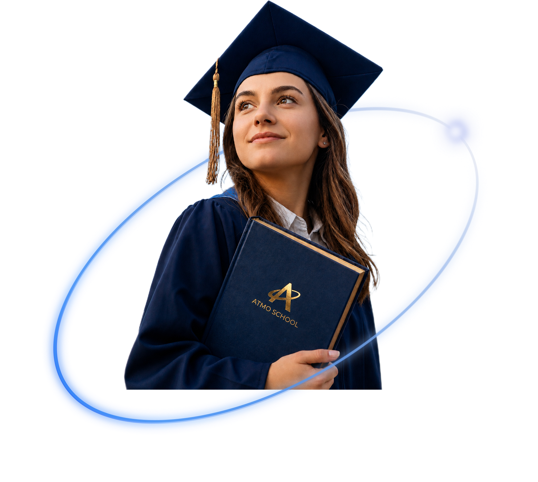 ATMO School graduate